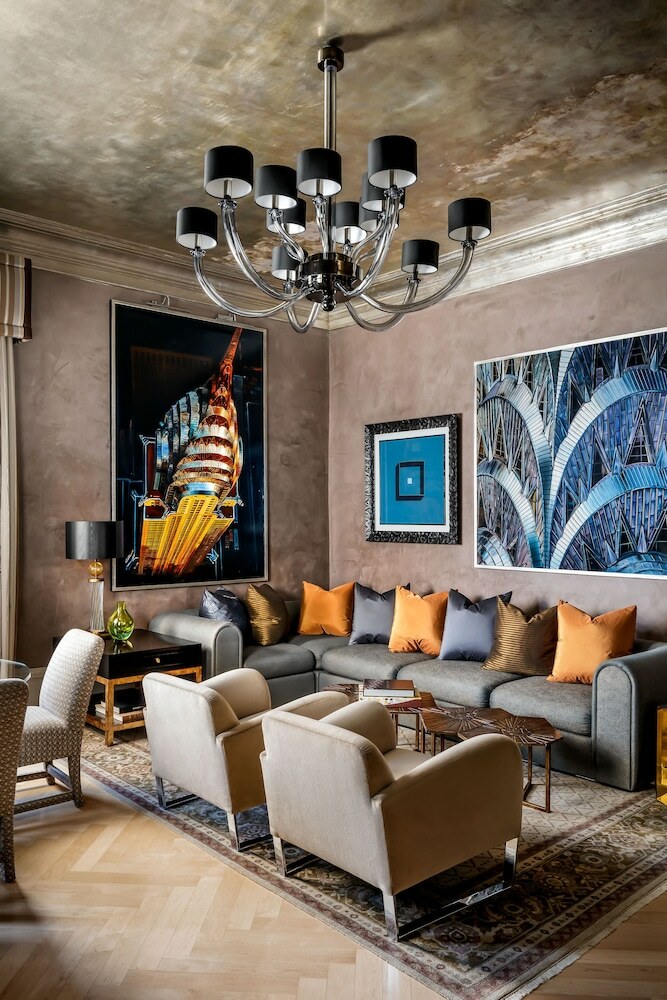Hotel Gritti Palace