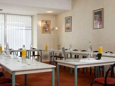 Hotel Carre Vieux Port