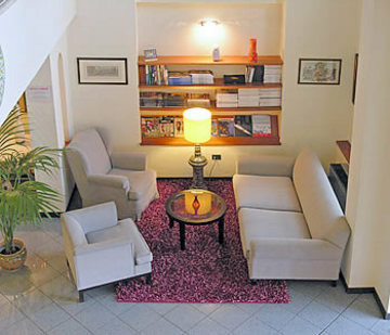Hotel Cristallo