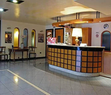 Hotel Cristallo
