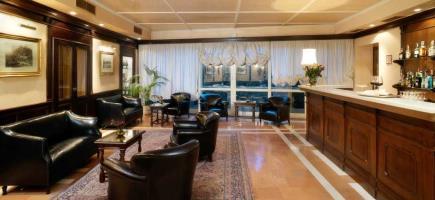 Hotel Brufani Palace