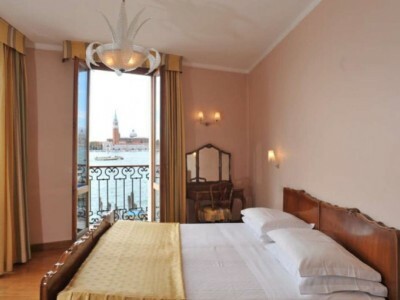 Hotel Gabrielli Sandwirth
