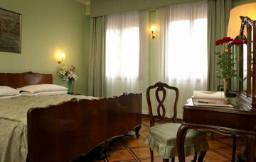Hotel Gabrielli Sandwirth