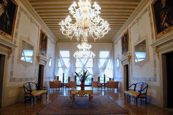 Boscolo Hotel Dei Dogi
