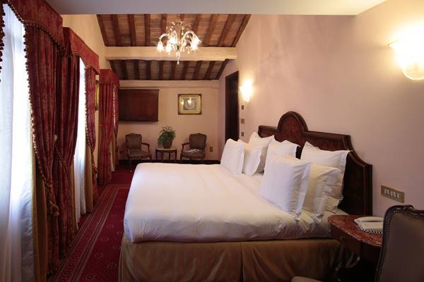 Boscolo Hotel Dei Dogi