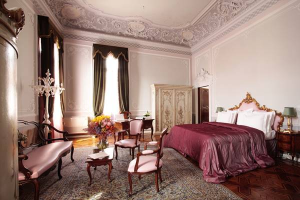 Boscolo Hotel Dei Dogi