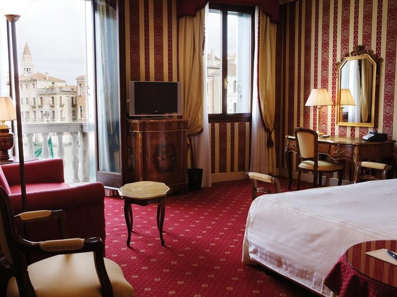 Hotel Sina Palazzo Sant'angelo