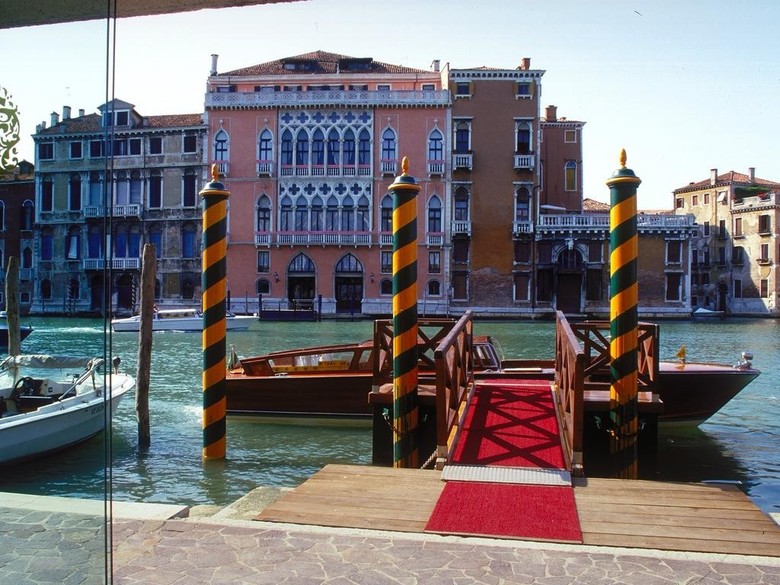 Hotel Sina Palazzo Sant'angelo
