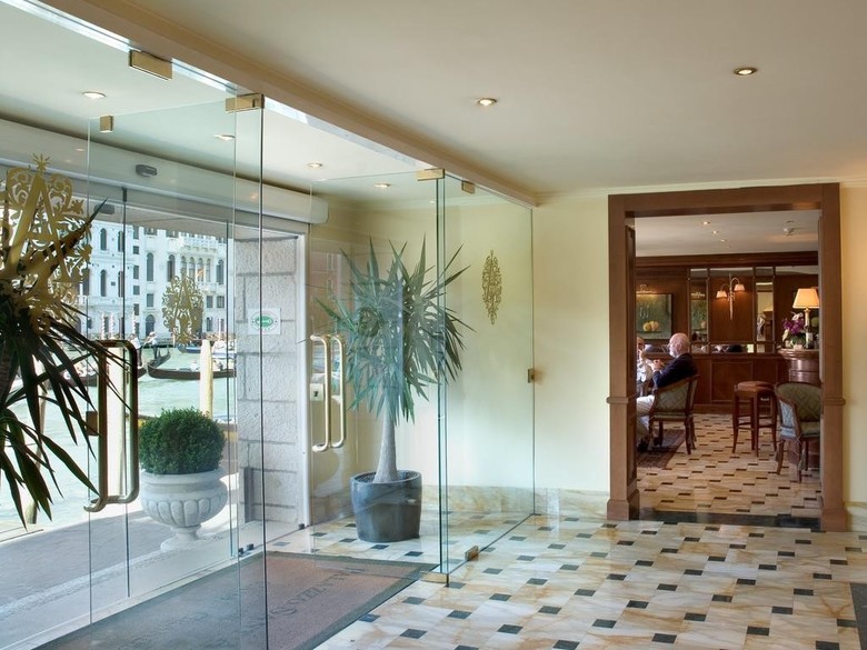 Hotel Sina Palazzo Sant'angelo