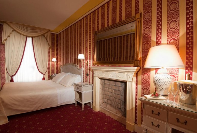 Hotel Sina Palazzo Sant'angelo
