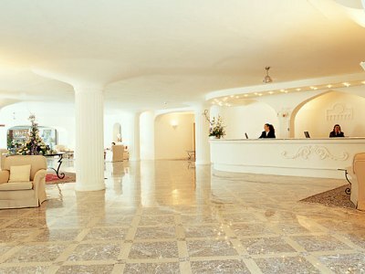 Hotel La Residenza