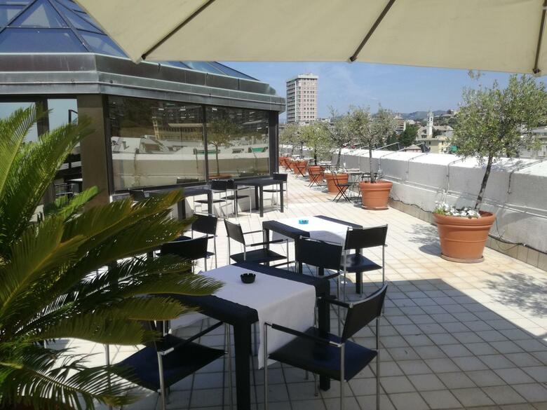 AC Hotel Genova By Marriott