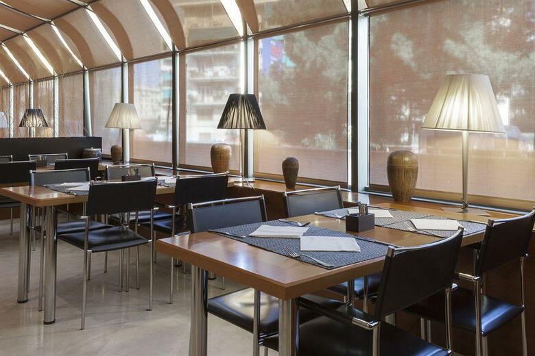 AC Hotel Genova By Marriott