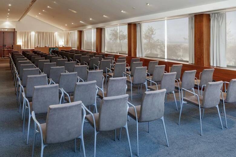 AC Hotel Genova By Marriott
