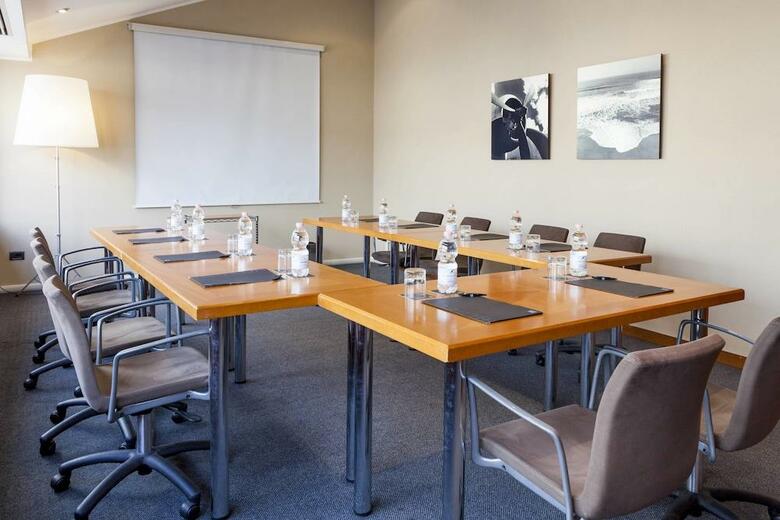 AC Hotel Genova By Marriott