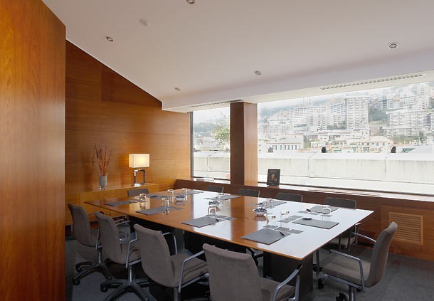 AC Hotel Genova By Marriott