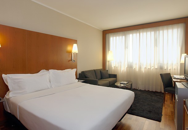 AC Hotel Genova By Marriott