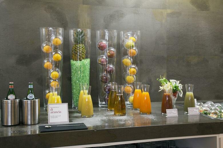 Hotel NH Collection Roma Vittorio Veneto