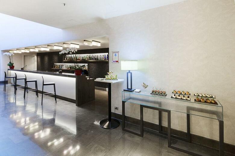 Hotel NH Collection Roma Vittorio Veneto