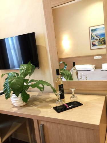 Hotel Ambassador Nice