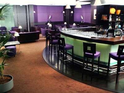 Hotel Mercure Strasbourg Palais Des Congres
