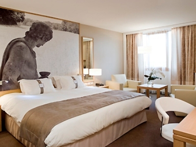 Hotel Mercure Strasbourg Palais Des Congres