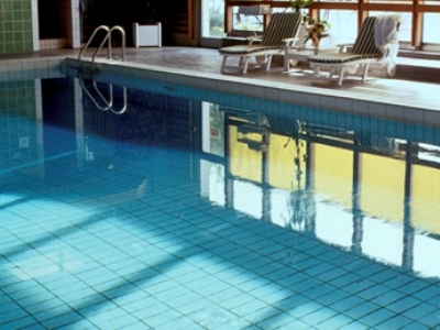 Hotel Mercure Strasbourg Palais Des Congres