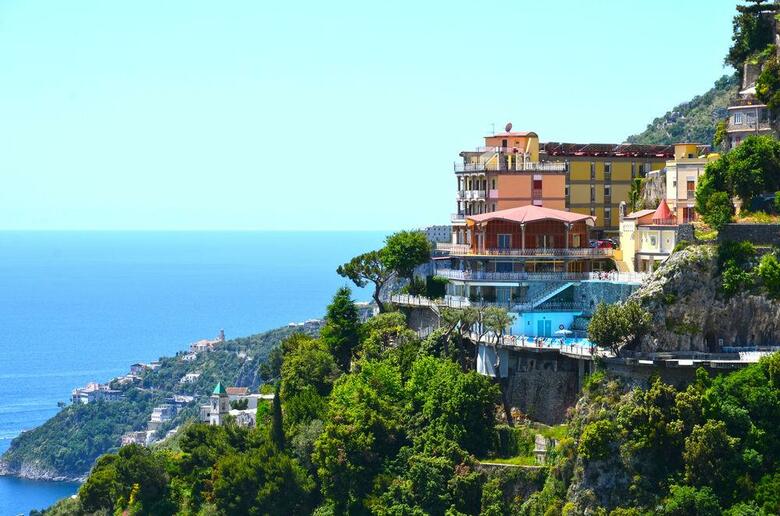 Excelsior Grand Hotel