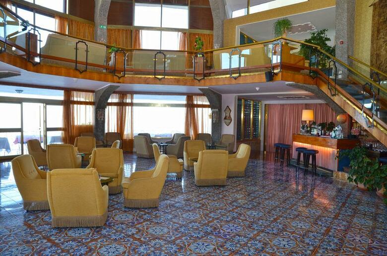Excelsior Grand Hotel