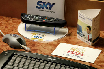 Hotel Plaza Padova