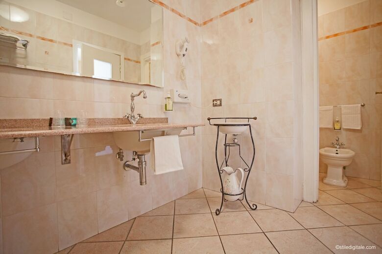 Hotel La Pace