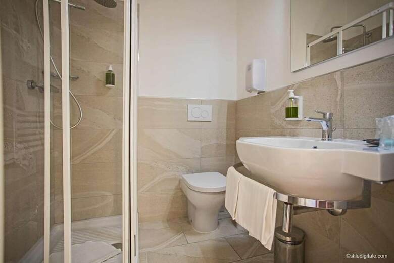 Hotel La Pace