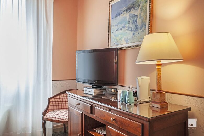 Hotel La Pace