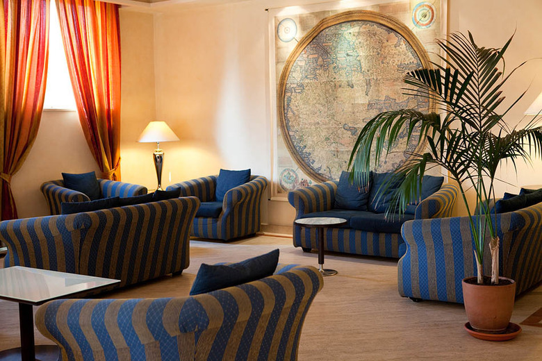 Hotel Repubblica Marinara