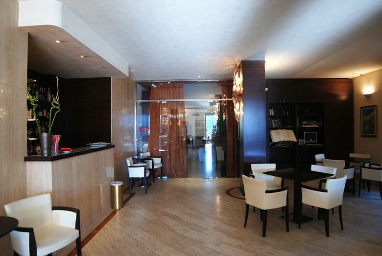 Hotel Repubblica Marinara