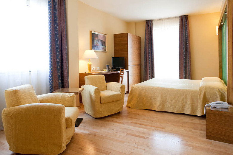 Hotel Repubblica Marinara