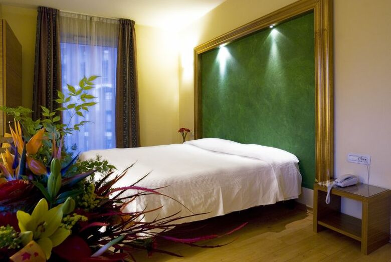 Hotel Repubblica Marinara