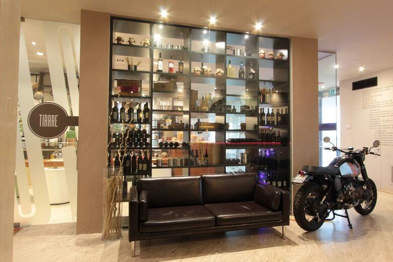 Hotel Repubblica Marinara