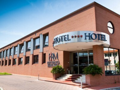 Hotel Repubblica Marinara