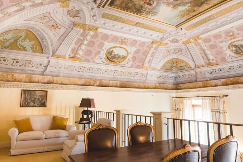 Hotel Grand Continental