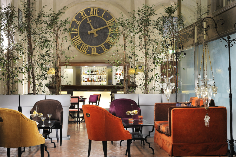 Hotel Grand Continental