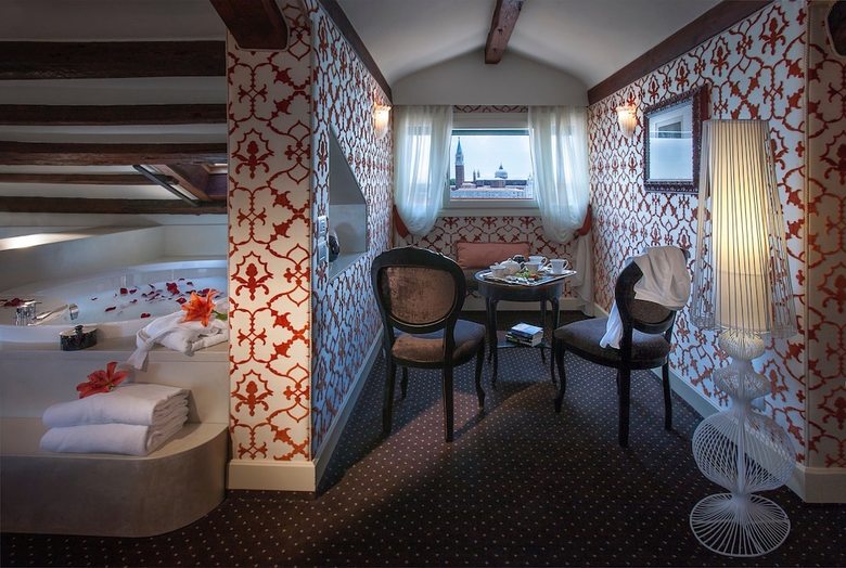 Hotel Londra Palace