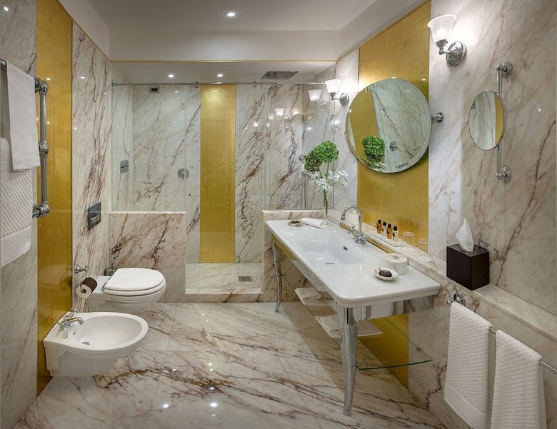 Hotel Londra Palace