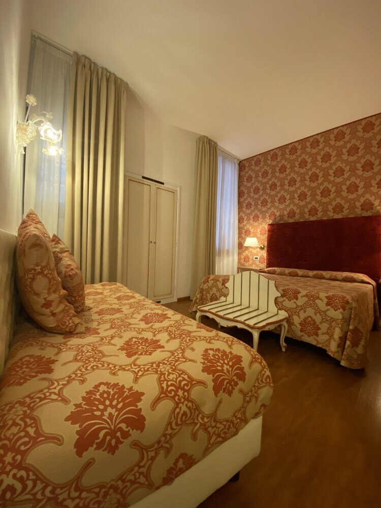 Hotel Locanda Casa Querini(.)