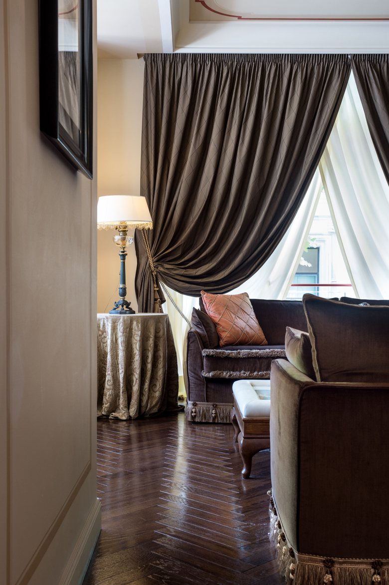 Grand Hotel Francia E Quirinale