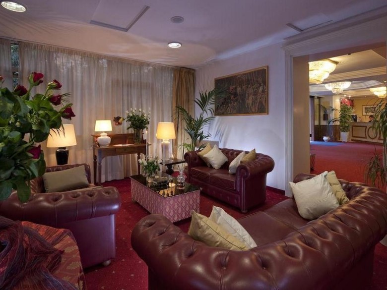 Hotel Club House Roma