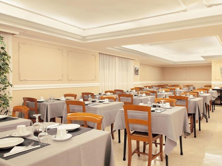 Hotel Club House Roma