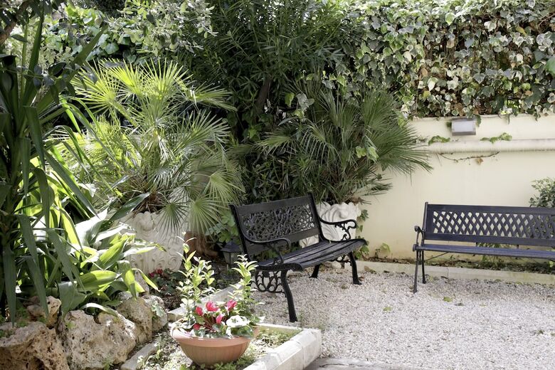 Hotel Club House Roma