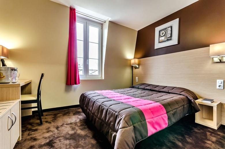 Hotel Saint-louis De France