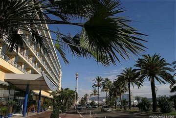 Hotel Radisson Blu Nice